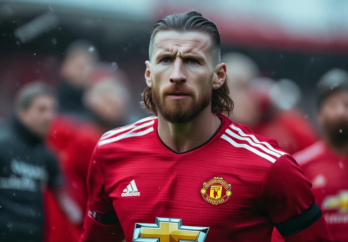 皇马传奇拉莫斯拒绝退役，或成曼联冬季引援目标